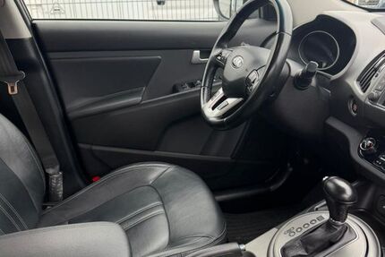 Kia Sportage 78.689 km 12.400 &euro; Velten 16727