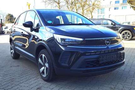 Opel Crossland 99.899 km 9.999 &euro; Hennigsdorf, Stadt 16761