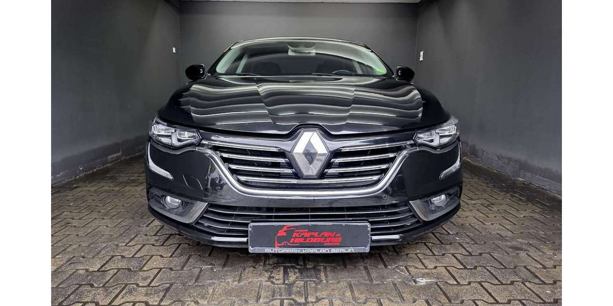 Renault Talisman 108.000 km 15.990 &euro; Berlin 12279