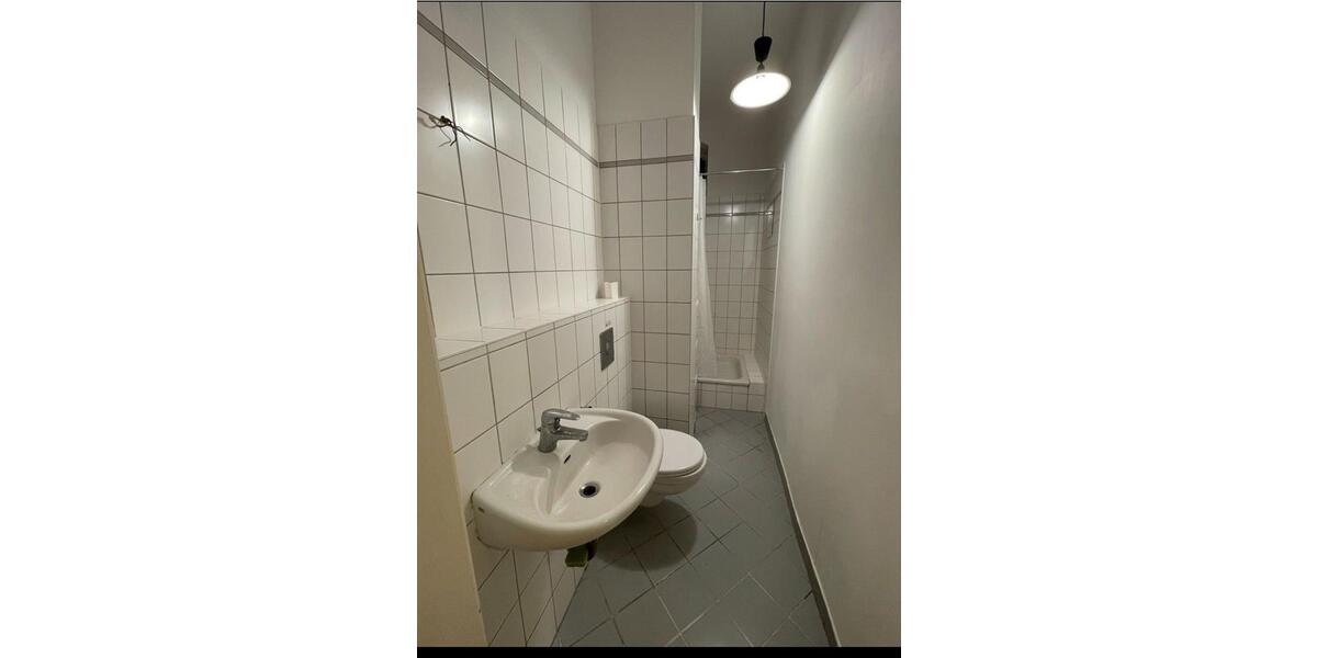 Etagenwohnung Berlin Tempelhof-Schöneberg - 1 Zimmer, 45 m&sup2;, 1.000&euro; | Angebot:26443889