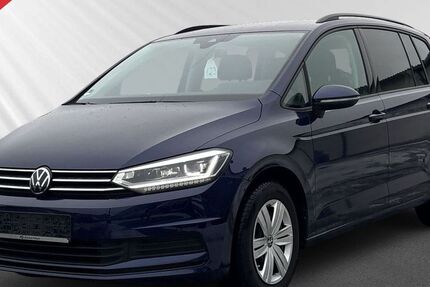 VW Touran 19.715 km 36.990 &euro; Dallgow-Döberitz 14624