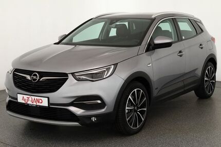 Opel Grandland (X) 44.760 km 23.990 &euro; Hoppegarten OT Hönow 15366
