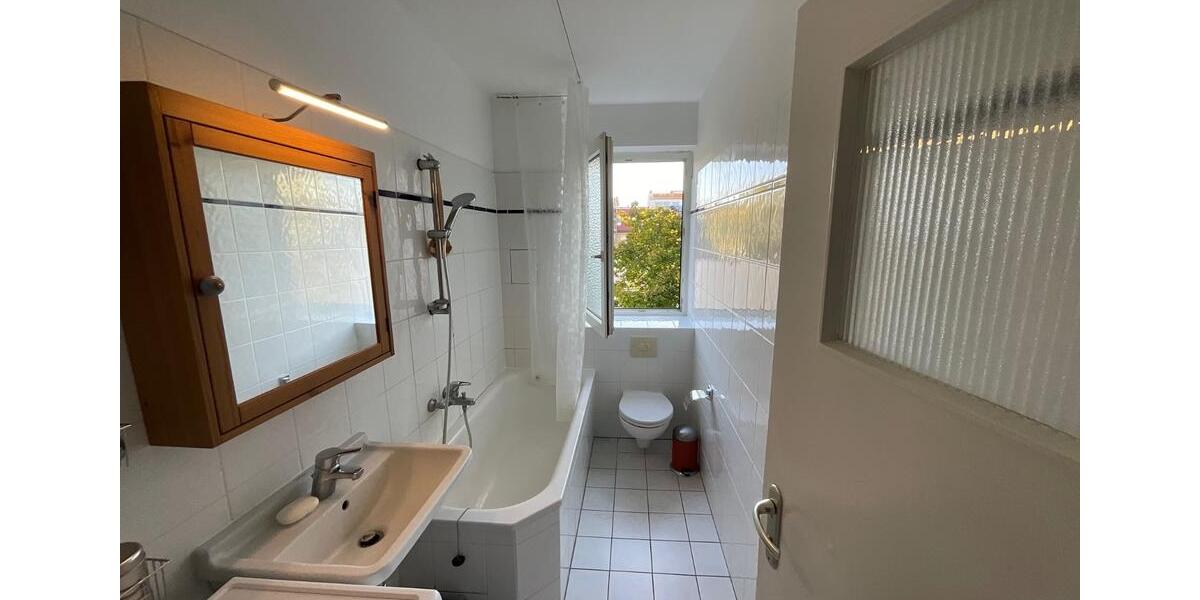 Etagenwohnung Berlin Tempelhof-Schöneberg - 3 Zimmer, 65 m&sup2;, 480.000&euro; | Angebot:26603046