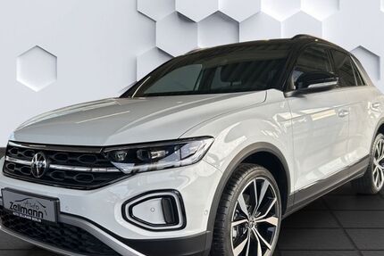 VW T-Roc 1.500 km 37.822 &euro; Berlin 12524