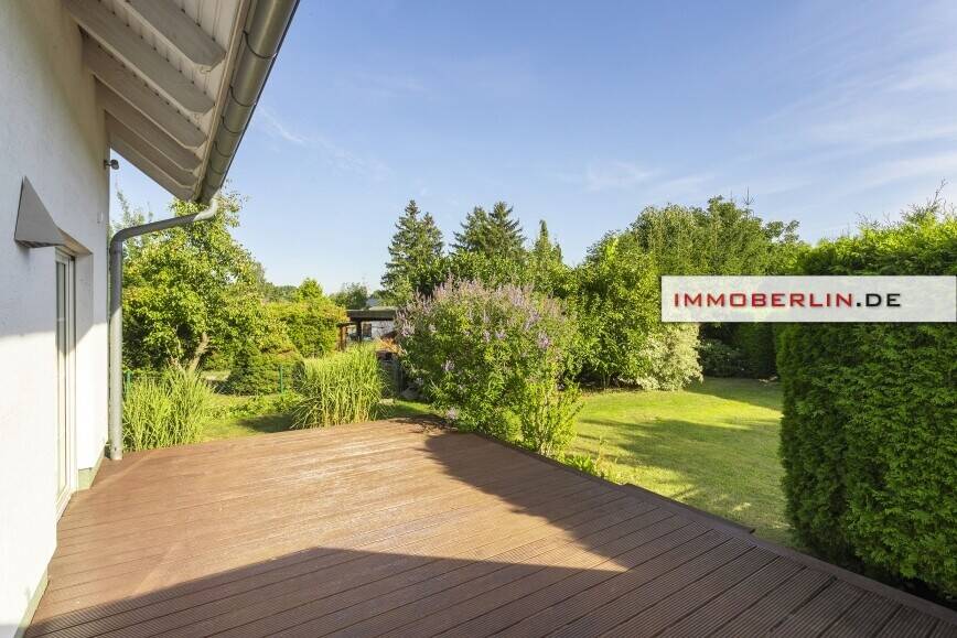 Einfamilienhaus Altlandsberg Seeberg-Siedlung - 4 Zimmer, 113 m&sup2;, 419.000&euro; | Angebot:26242687