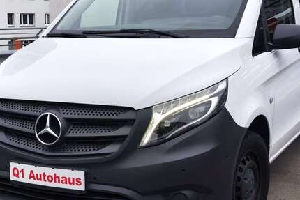 Mercedes-Benz Vito 150.000 km 22.950 € Berlin 13055