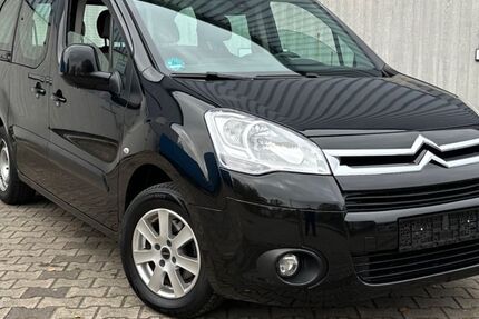 Citroen Berlingo 134.400 km 3.990 &euro; Berlin 12277