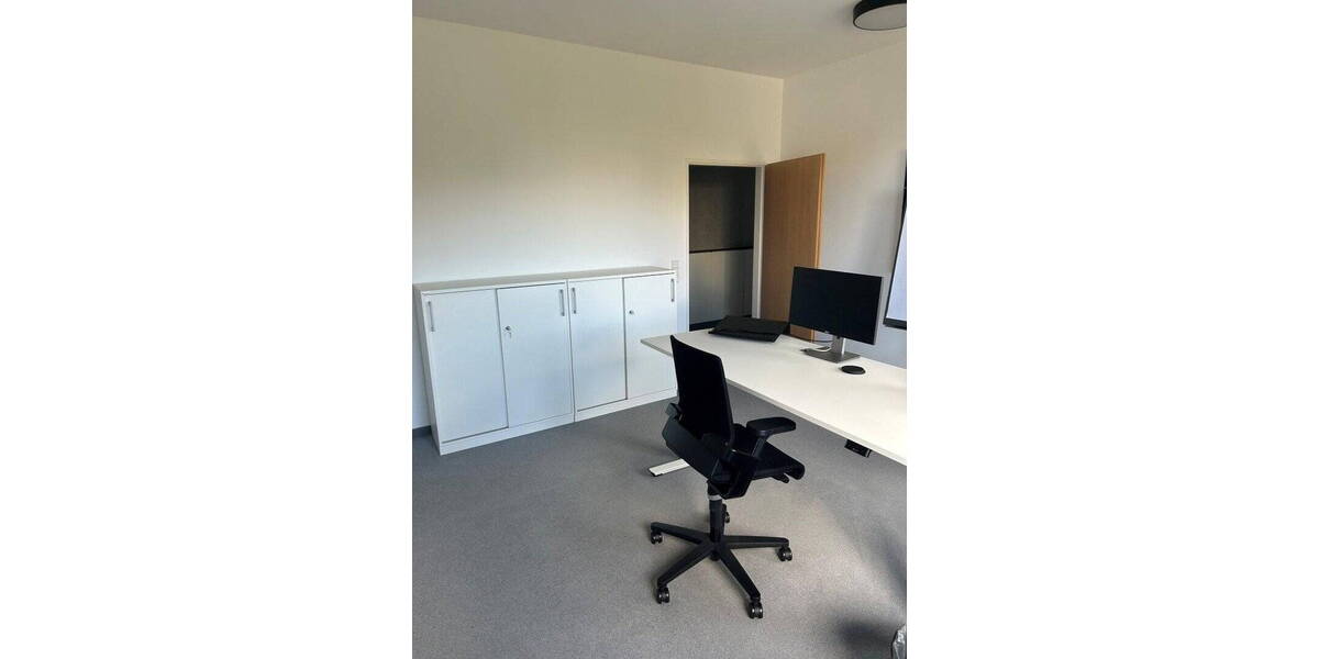 Gewerbeobjekt Berlin Wilmersdorf - 1.634&euro; | Angebot:26821982