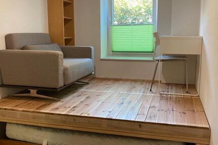 Wohnung Berlin Lichtenberg - 1 Zimmer, 12 m&sup2;, 470&euro; | Angebot:25960784