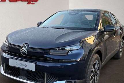 Citroen C4 2.500 km 31.950 &euro; Potsdam 14469