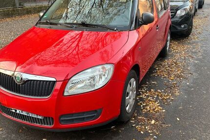 Skoda Roomster 145.000 km 1.990 € BERLIN 12347