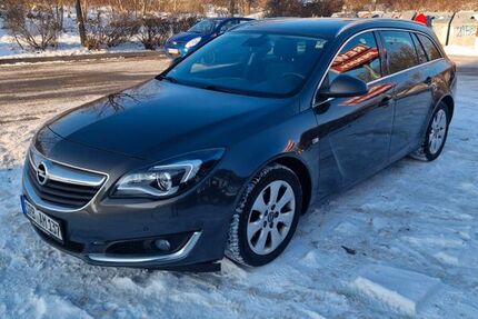 Opel Insignia 144.000 km 6.250 &euro; Hoppegarten 15366
