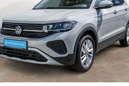 VW T-Cross 8.814 km 20.490 &euro; Potsdam 14482