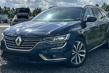Renault Talisman 225.000 km 6.999 &euro; Berlin 12057