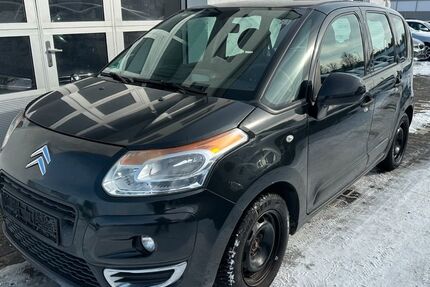 Citroen C3 Picasso 104.000 km 4.400 &euro; Mahlow 15831