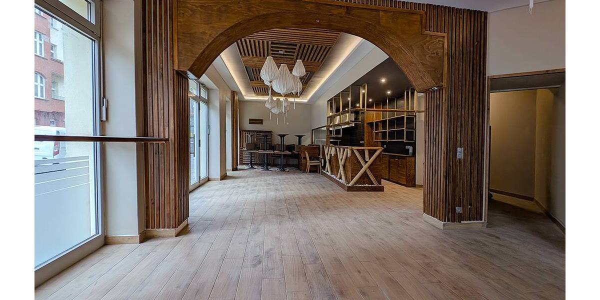 Gewerbeobjekt Berlin Friedrichshain - 3 Zimmer, 449.000&euro; | Angebot:26557127
