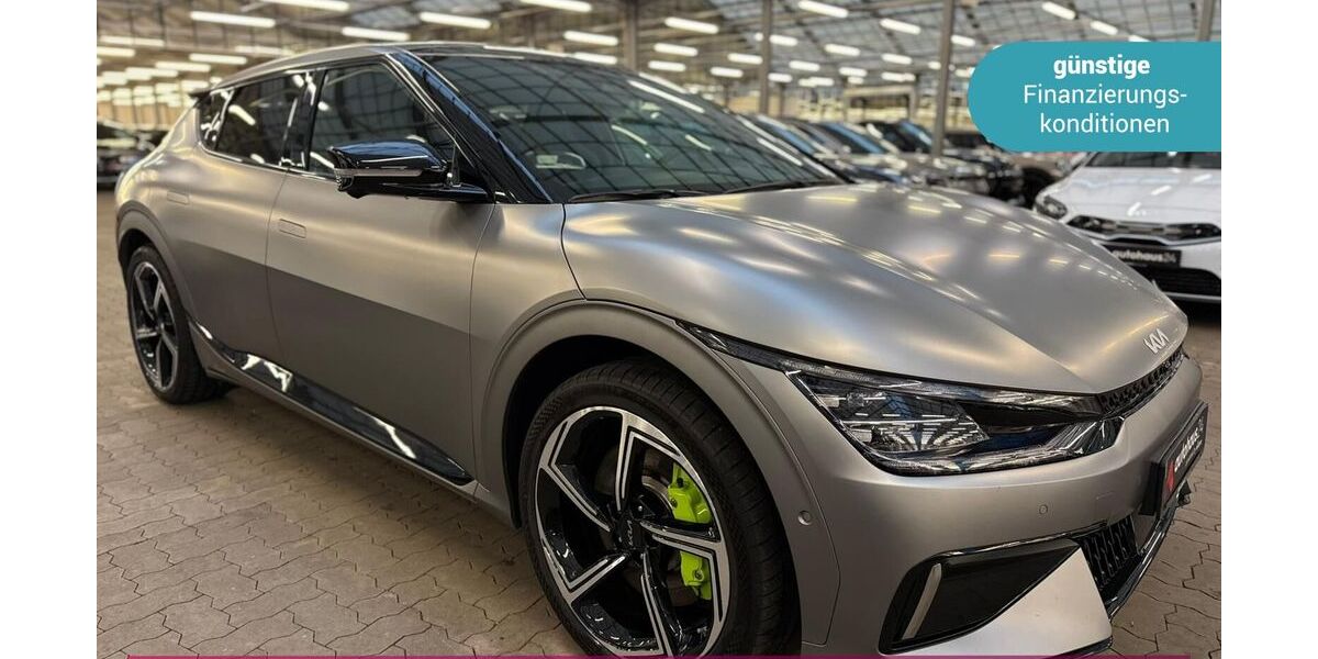 Kia EV6 19.931 km 39.990 &euro; Ludwigsfelde (bei Berlin) 14974