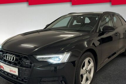 Audi A6 63.900 km 35.800 &euro; Berlin 12489