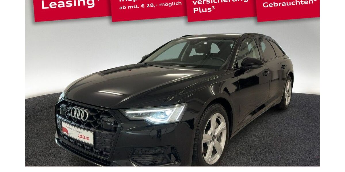Audi A6 63.900 km 35.800 &euro; Berlin 12489