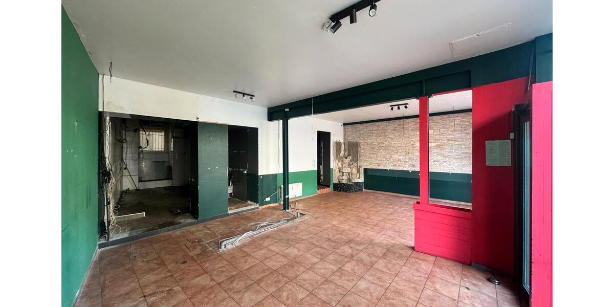 Gewerbeobjekt Berlin Pankow - 3.480&euro; | Angebot:25052722