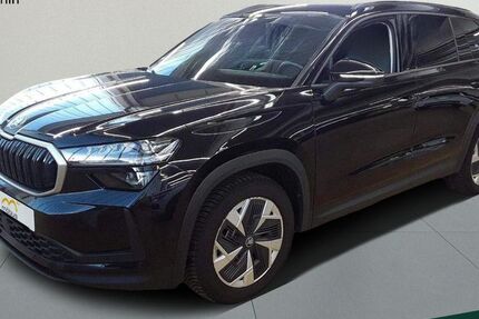 Skoda Kodiaq 16.378 km 43.495 &euro; Berlin 13088
