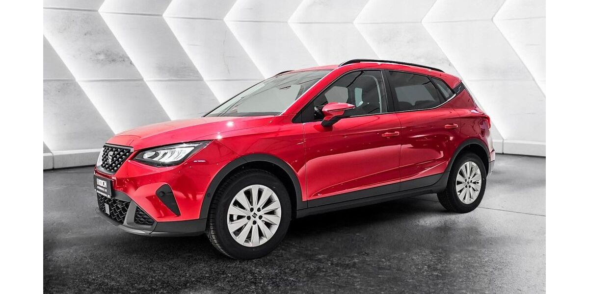 Seat Arona 1.063 km 23.400 &euro; Schönefeld 12529