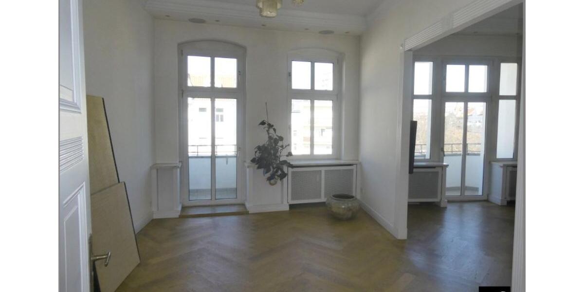 Etagenwohnung Berlin Charlottenburg-Wilmersdorf - 5 Zimmer, 150 m&sup2;, 900.000&euro; | Angebot:25894776