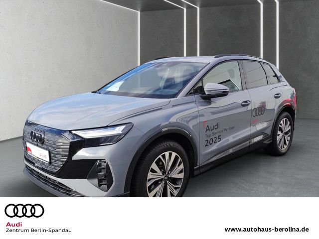 Audi Q4 e-tron 13.208 km 30.970 &euro; Berlin 13581