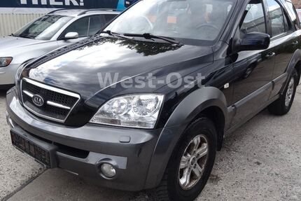 Kia Sorento 250.000 km 2.999 &euro; Berlin 13127