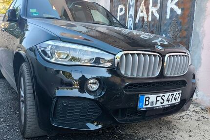 BMW X5 351.000 km 18.000 &euro; Berlin 13409