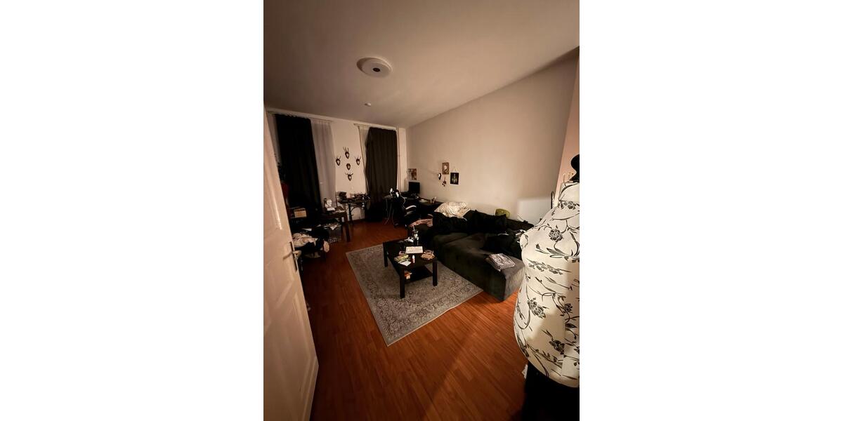 Etagenwohnung Berlin Treptow-Köpenick - 2 Zimmer, 75 m&sup2;, 1.010&euro; | Angebot:26153739