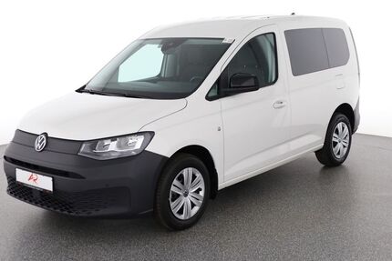 VW Caddy 5.853 km 22.880 &euro; Berlin 12103