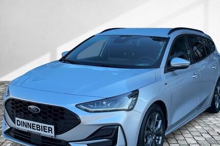 Ford Focus 19.885 km 25.340 &euro; Berlin 13089