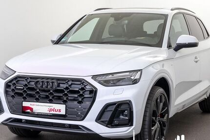 Audi Q5 6.001 km 56.800 € Berlin 12489