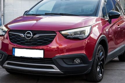 Opel Crossland (X) 14.000 km 16.500 &euro; Berlin 14059