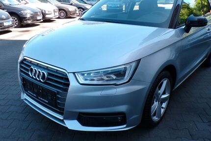 Audi A1 29.000 km 14.990 &euro; Berlin 12347