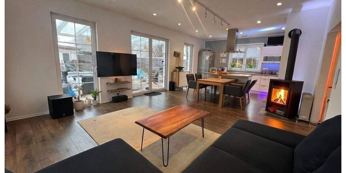 Einfamilienhaus Berlin Schmöckwitz - 4 Zimmer, 150 m&sup2;, 830.000&euro; | Angebot:25714676