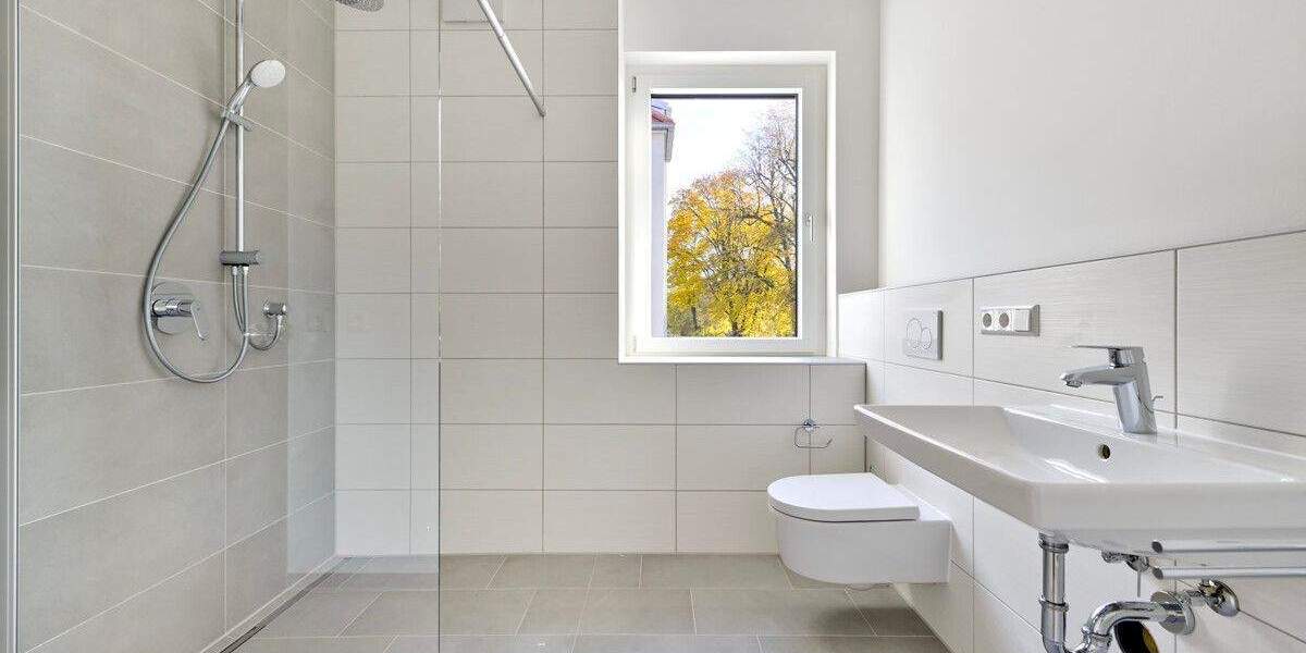 Etagenwohnung Glienicke/Nordbahn Nordbahn - 2 Zimmer, 62 m&sup2;, 389.000&euro; | Angebot:25753421