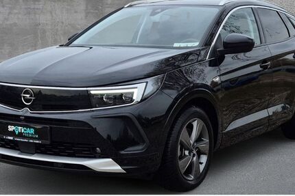 Opel Grandland (X) 46.274 km 24.990 &euro; Berlin 13158
