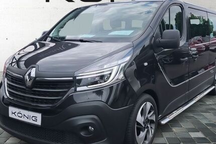 Renault Trafic 54.592 km 30.790 &euro; Hoppegarten 15366