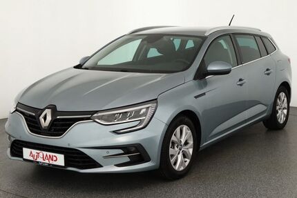Renault Megane 59.989 km 17.950 &euro; Hoppegarten OT Hönow 15366