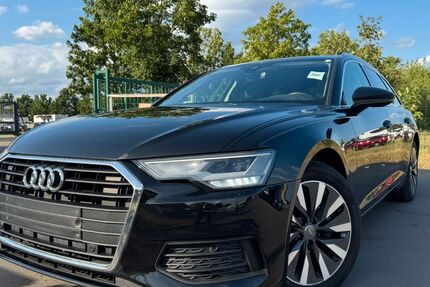 Audi A6 173.000 km 19.900 € MIttenwalde 15749