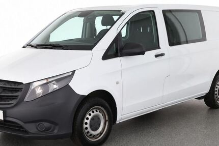 Mercedes-Benz Vito 87.722 km 20.880 &euro; Berlin 12103