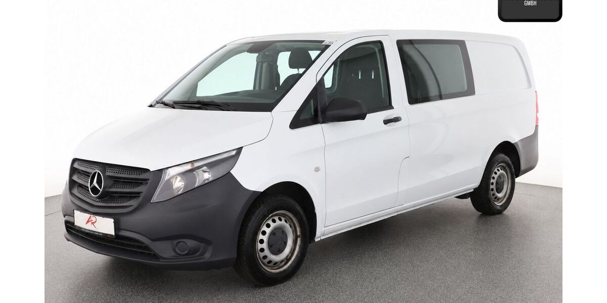 Mercedes-Benz Vito 87.722 km 20.880 &euro; Berlin 12103