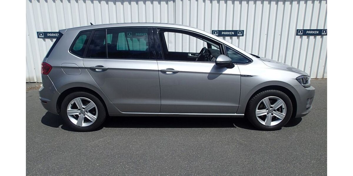 VW Golf Sportsvan 117.000 km 12.750 &euro; Neuenhagen bei Berlin 15366