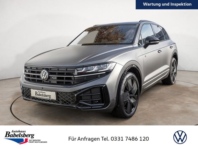 VW Touareg 18.178 km 85.998 € Potsdam 14482