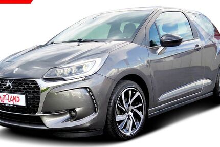 DS Automobiles DS3 63.770 km 11.950 € Berlin 12683