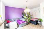Vermietete 1-Zimmer-Wohnung in Hennigsdorf – kompakte Kapitalanlage mit Einbauküche & Keller - Anlageobjekt Hennigsdorf | Angebot:26124500