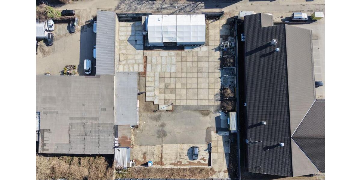 Gewerbeobjekt Berlin Marzahn-Hellersdorf - 5&euro; | Angebot:25855092