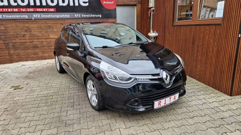 Clio